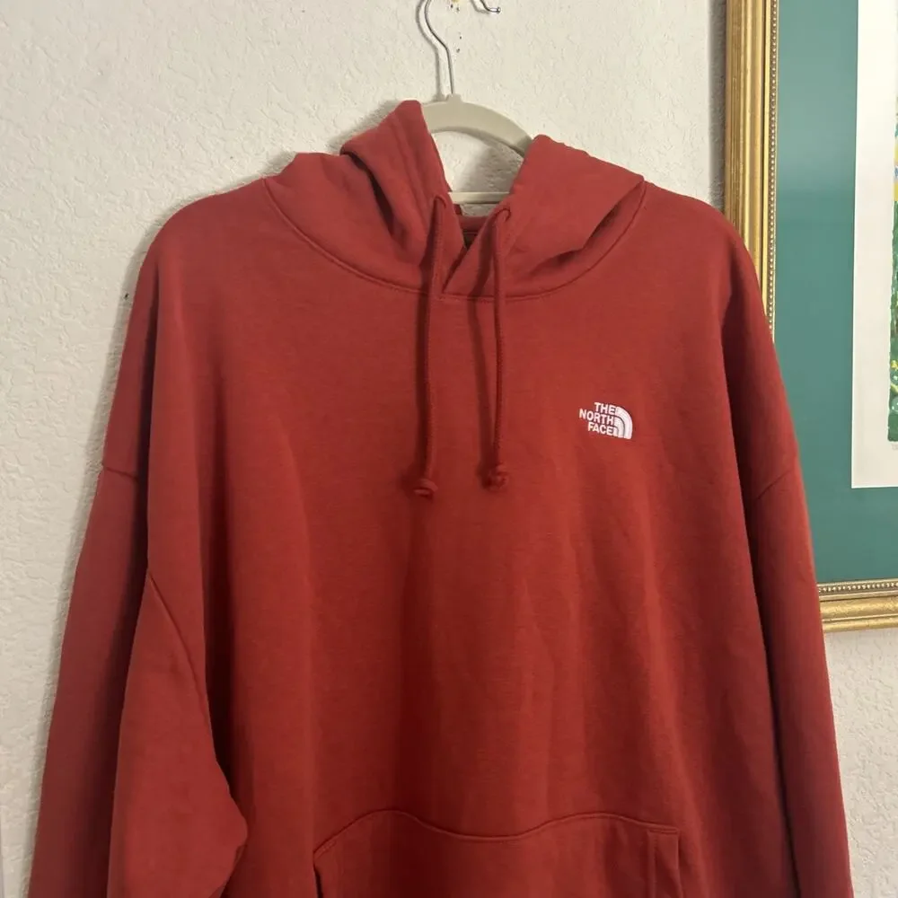 North Face Men's Evolution Simple Dome Regular Hoodie Size XL NWT